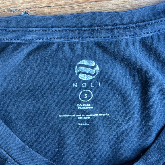 Noli “Tuck It” Tank Top - Picture 4 of 4